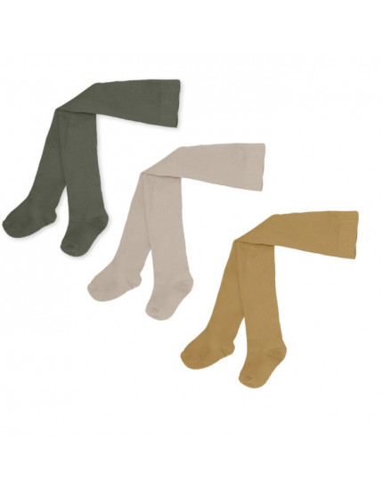 3x Колготи Rib Honey 56-62