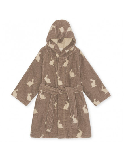 Халат Terry Bunny