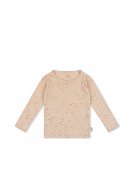 Etoile Pajamas Blouse