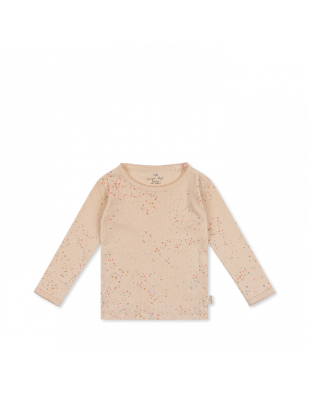 Etoile Pajamas Blouse