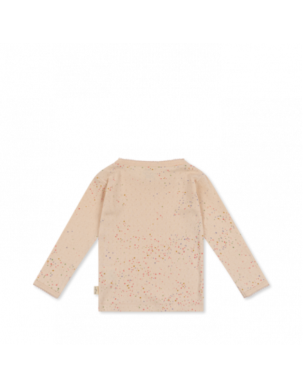 Etoile Pajamas Blouse 4