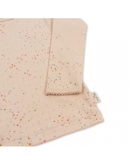 Etoile Pajamas Blouse 2