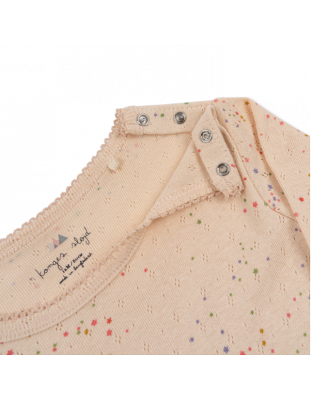 Etoile Pajamas Blouse 5