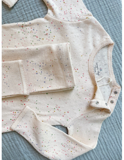 Etoile Pajamas Pants 4