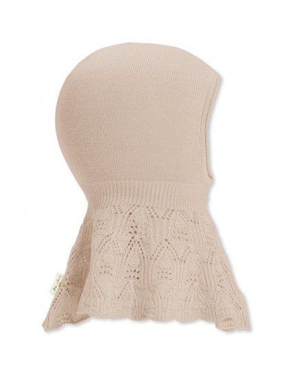 Шапка-балаклава Valkan Sugar 3-6M