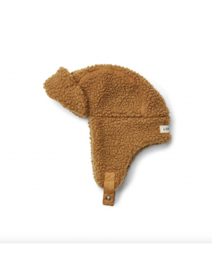 Bravo Caramel Hat