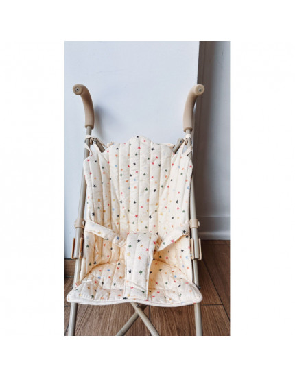 Ляльковий Візочок Multi Star