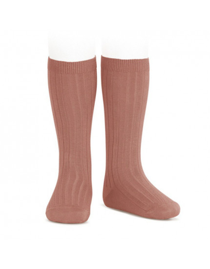 Terracota 126 Knee Socks