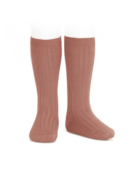 Terracota 126 Knee Socks