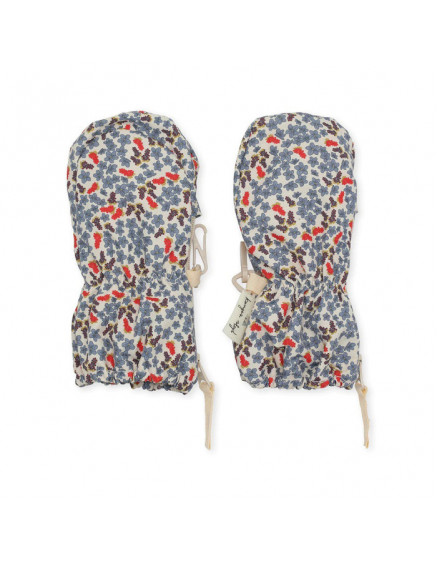 Nohr Baby Bleu Mittens