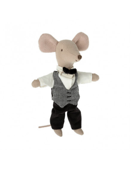 Waiter mouse