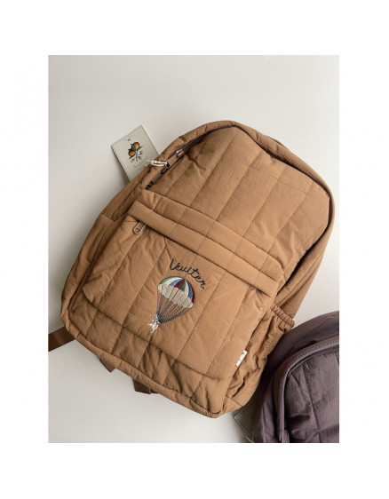 Рюкзак Juno Toasted Coconut 2