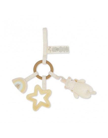 Activity Ring Unicorn