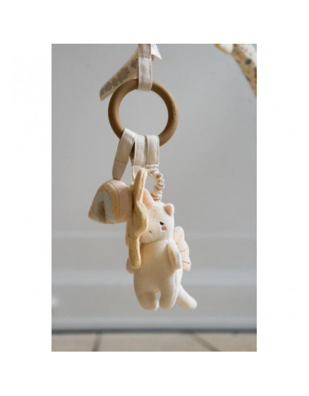 Activity Ring Unicorn 3