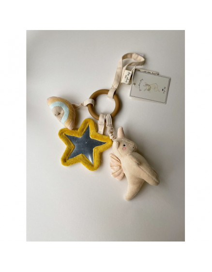 Activity Ring Unicorn 2