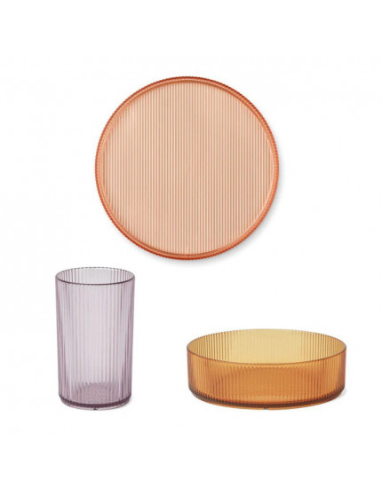 Набір Посуду Kain