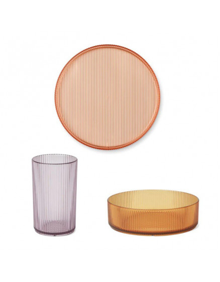 Набір Посуду Kain