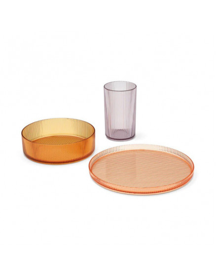 Набір Посуду Kain 2