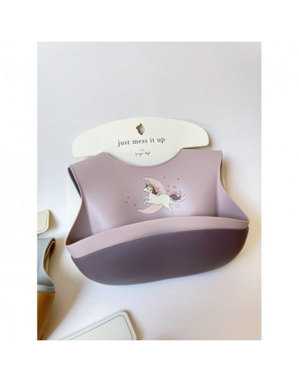 Силіконові фартушки Unicorn