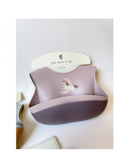 Силіконові фартушки Unicorn