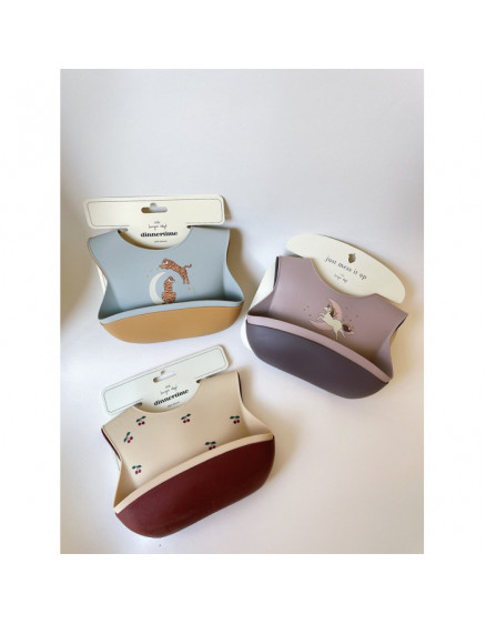 Силіконові фартушки Unicorn 2