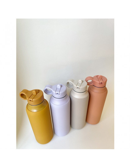 Термопляшка Stork 500мл Mellow