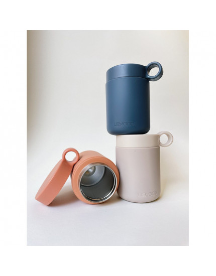 Термос для Їжі Kian Blue