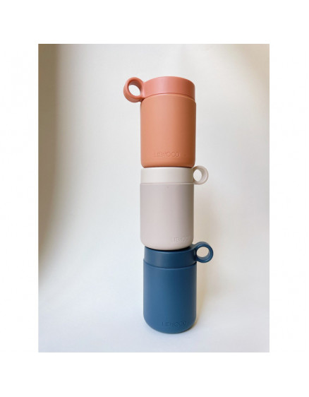 Термос для Їжі Kian Blue 2