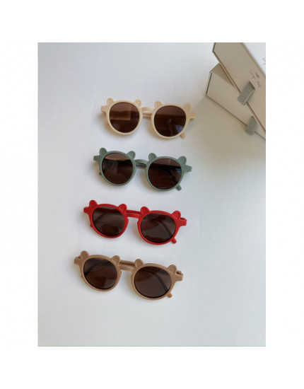 Sunglasses Baby Almond