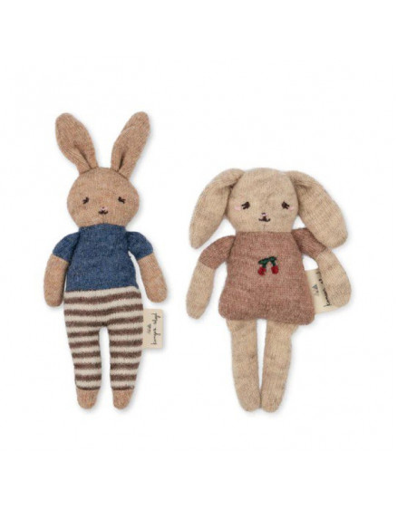 Набір іграшок 2 Pack Bunny Friends