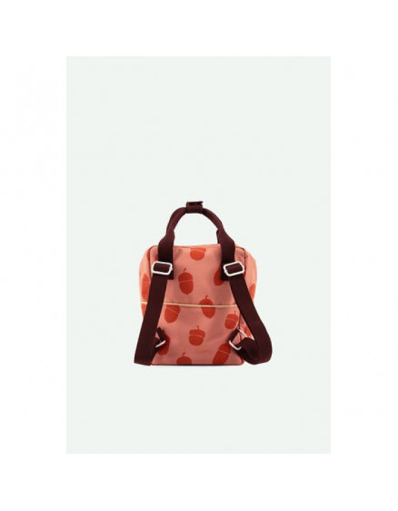 Рюкзак Small Pink 4