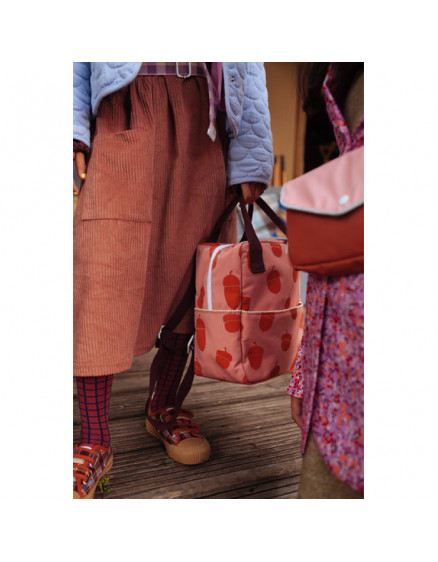 Рюкзак Small Pink 5