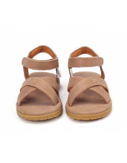 Сандалі Taupe Leather 32