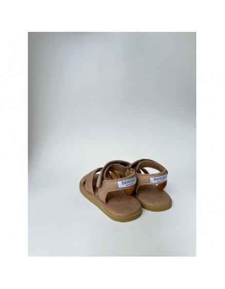 Сандалі Taupe Leather 3