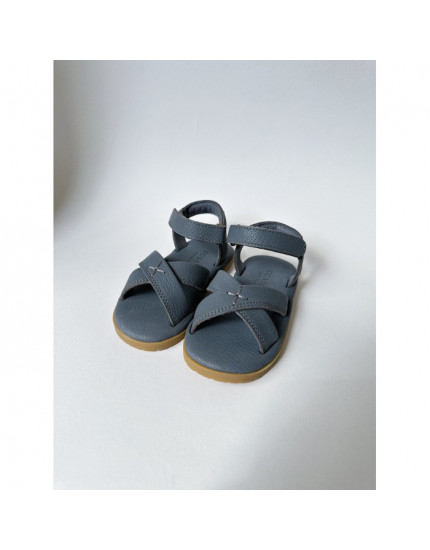 Сандалі Blue Leather 23