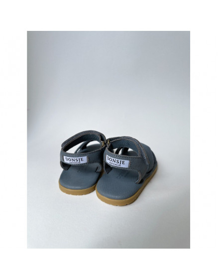 Сандалі Blue Leather 2