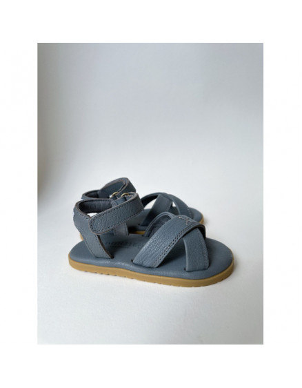 Сандалі Blue Leather 3