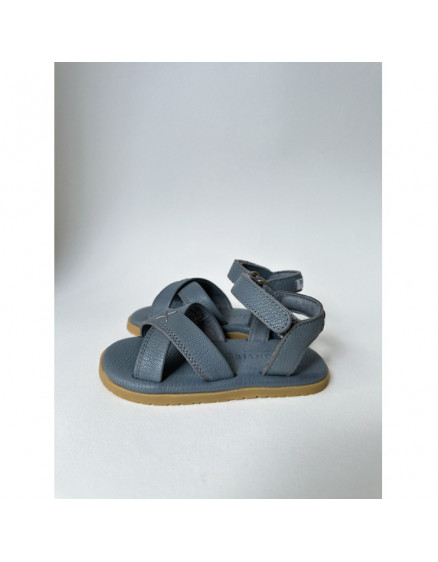 Сандалі Blue Leather 5