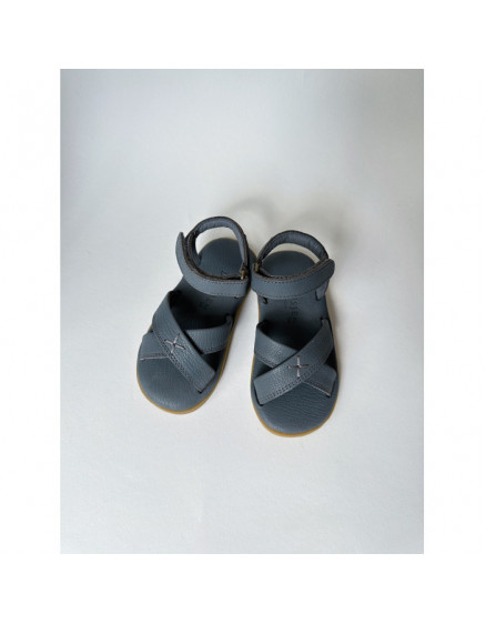 Сандалі Blue Leather 2