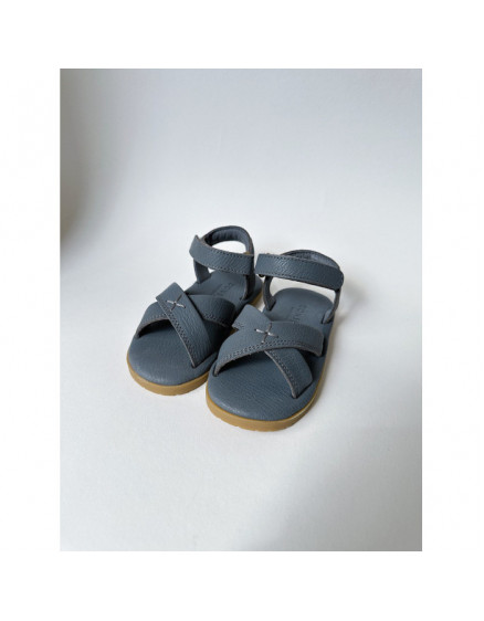 Сандалі Blue Leather