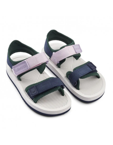 Сандалі Monty Misty Lilac