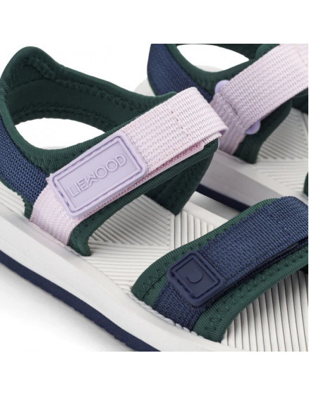 Сандалі Monty Misty Lilac 3