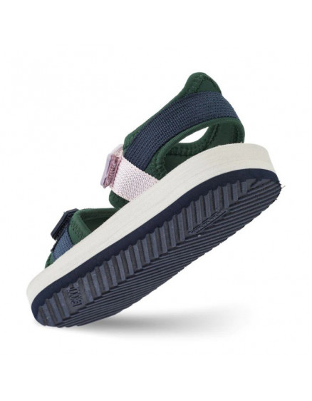 Сандалі Monty Misty Lilac 4