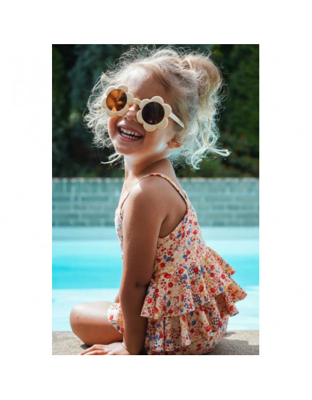 Окуляри Sunglasses Junior Flower 2