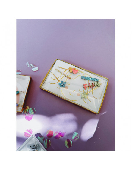 Заколки Fun Time