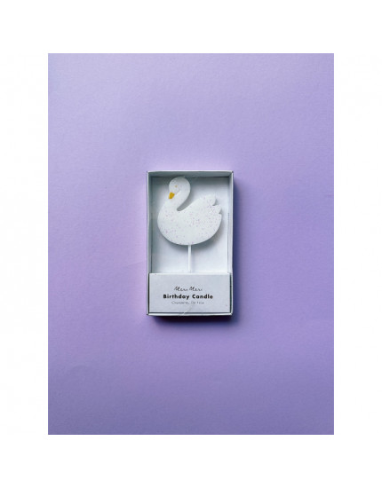 Велика Свічка Swan