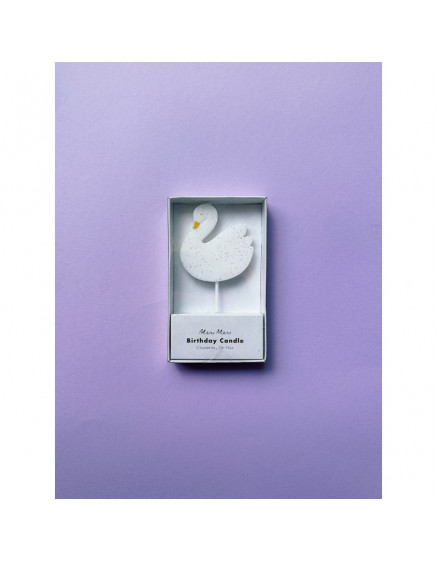 Велика Свічка Swan