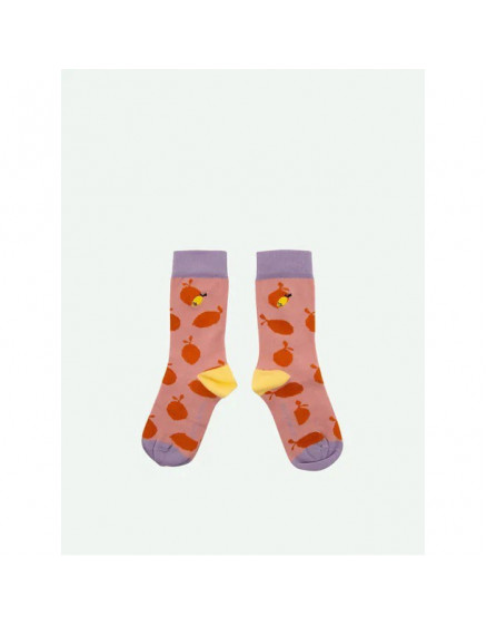 Socks Lemons