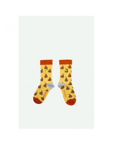 Socks Pears