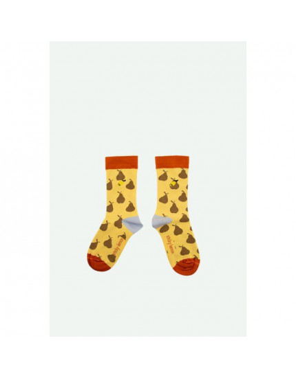 Socks Pears